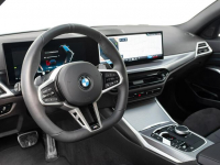 WD1936V#320d mHEV M Sport Podgrz.f K.cof Ambient Salon PL VAT23% Gdynia - zdjęcie 6
