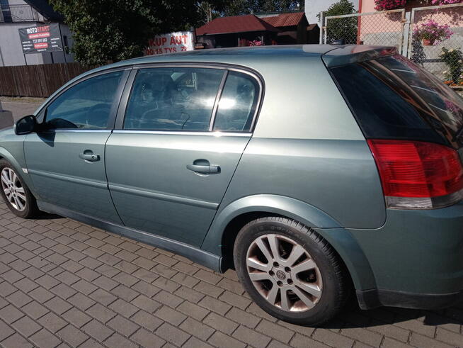 Opel Signum Białystok - zdjęcie 3
