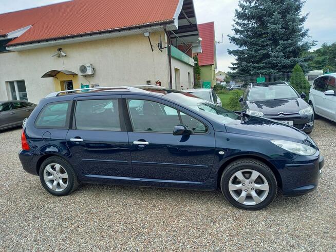 Peugeot 307 SW SW, Serwisowany Zieleniewo - zdjęcie 7