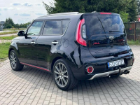 Kia Soul *Lift*GT*204KM*DCT* Zduńska Wola - zdjęcie 11