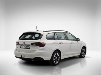 Fiat Tipo 1.6 MultiJet City Life ! Z Polskiego Salonu ! Faktura Vat ! Warszawa - zdjęcie 5