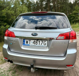 Subaru Legacy Warszawa - zdjęcie 4
