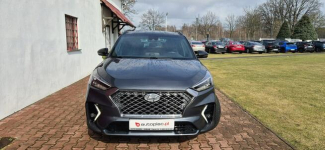 Hyundai Tucson N-Line-Panorama-Led-360 Paproć - zdjęcie 2