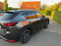 Mazda CX-5 Sadlno - zdjęcie 3