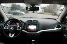 Fiat Freemont Video#BlackCode#Manual#170km*Kamera*Navi*Gwar.153000km! Warszawa - zdjęcie 9