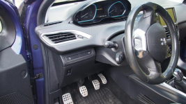 Peugeot 2008 1,6 Vti Allure Koziegłowy - zdjęcie 7
