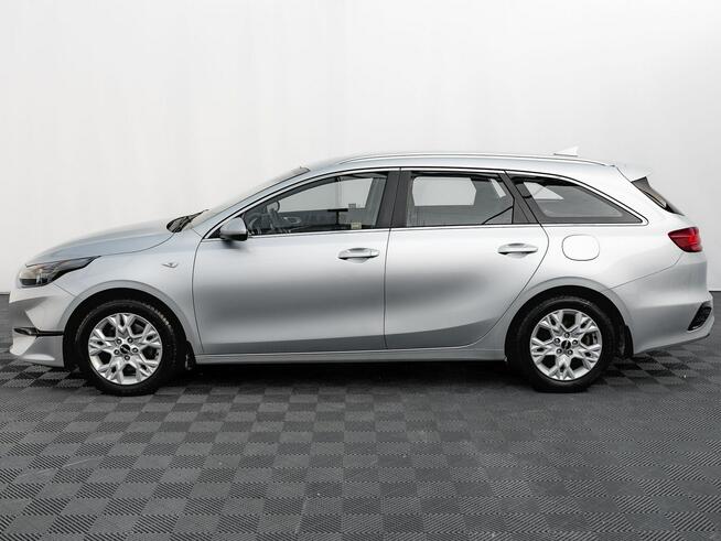 Kia Cee'd GD4E963#1.5 T-GDI M 2 stref klima K.cof salon PL VAT23% Pępowo - zdjęcie 7