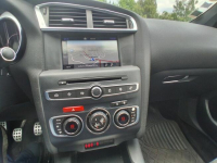Citroen DS4 Crossback 1.6 HDI 120KM BiXenon LED Navi Skóra K Słupca - zdjęcie 12