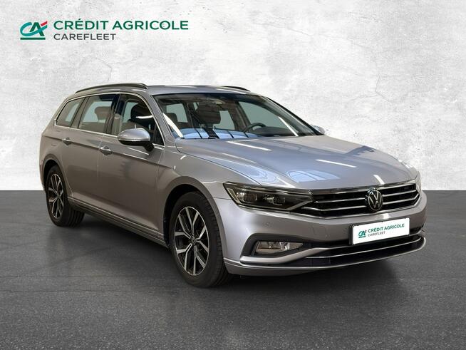 Volkwagen Passat 1.5 TSI EVO Business DSG Kombi Katowice - zdjęcie 3