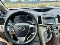 Toyota Venza Limited AWD Siedlce - zdjęcie 9