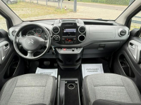Citroen Berlingo *automat*navi*ledy*serwis*super stan* Dąbrowa - zdjęcie 5