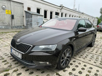 SKODA Superb III 2.0 Laurin &amp; Klement 4x4 Lublin - zdjęcie 2