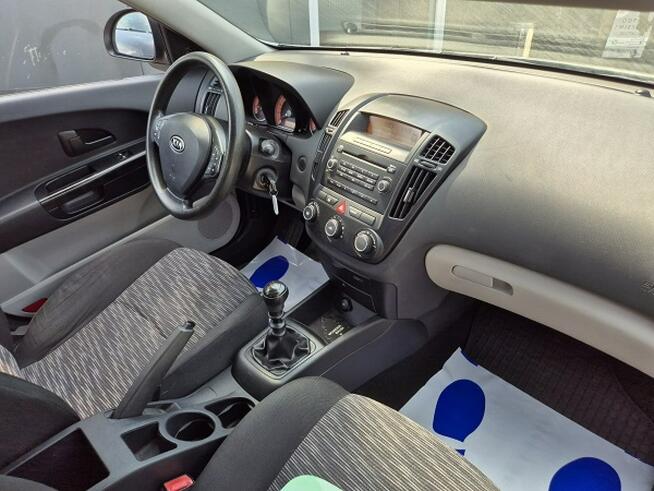 Kia Cee'd Tylko 92.000km ! Salon Polska Bydgoszcz - zdjęcie 10