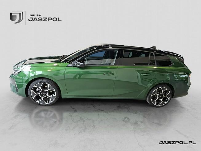 Astra Sports Tourer Ultimate 1.2Hybrid 145 KM,Kredyt 0% leasing 101,8% Łódź - zdjęcie 8