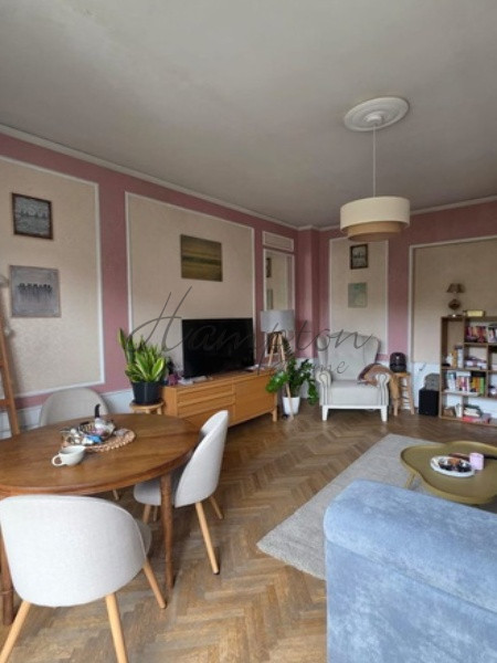 3 pokoje w przedwojennej kamienicy, wysokość 3m Mokotów - zdjęcie 4