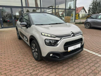 Citroen C3 Max 1.2 Turbo 110 KM automat AT6 Giżycko - zdjęcie 3