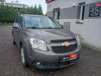 Chevrolet Orlando Janów Lubelski - zdjęcie 2
