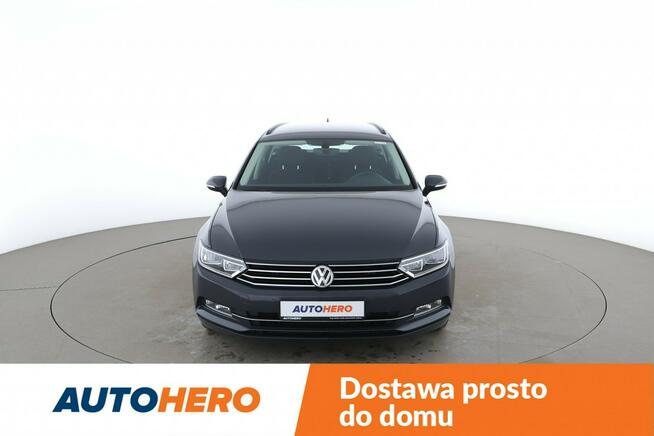 Volkswagen Passat Warszawa - zdjęcie 10