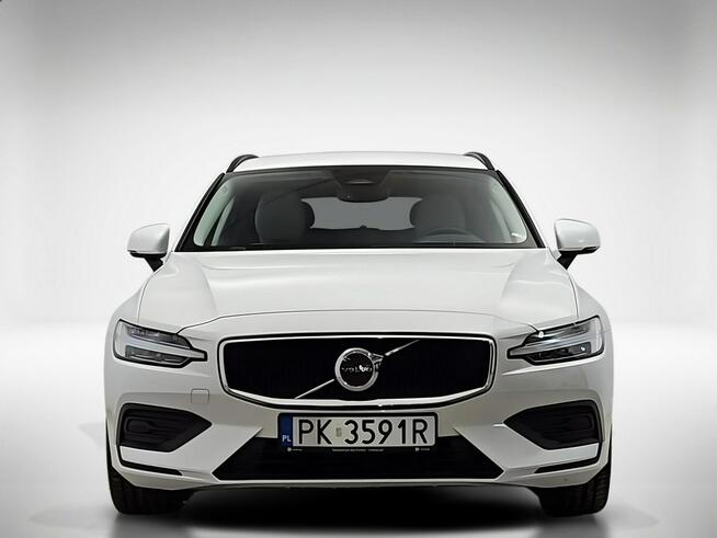 Volvo V60 B4 D Core aut ! Z Polskiego Salonu ! Faktura VAT ! Warszawa - zdjęcie 8