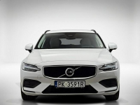 Volvo V60 B4 D Core aut ! Z Polskiego Salonu ! Faktura VAT ! Warszawa - zdjęcie 8