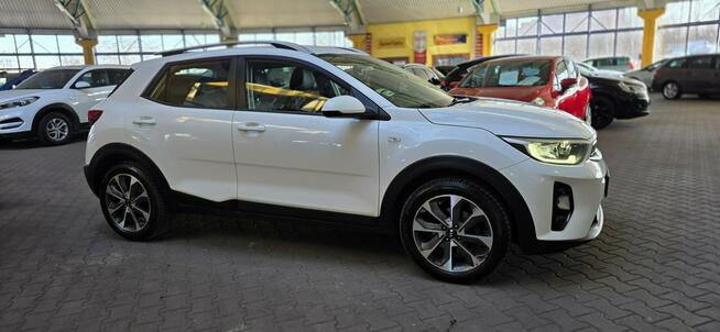Kia Stonic 1 REJ 2018  ZOBACZ OPIS !! W podanej cenie roczna gwarancja Mysłowice - zdjęcie 1