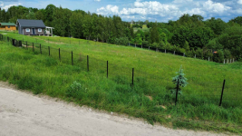 Sprzedam działka rekreacyjna 17 arów Morąg Raj Morąg - zdjęcie 4