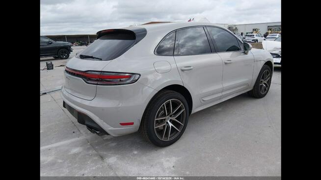 MACAN T / AWD / Auto jak nowe! Tarnów - zdjęcie 4