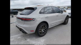 MACAN T / AWD / Auto jak nowe! Tarnów - zdjęcie 4