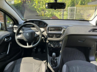 Peugeot 208 I Wł Salon Polska 100% Bezwypadkowy Pełen serwis ASO Racławice - zdjęcie 10