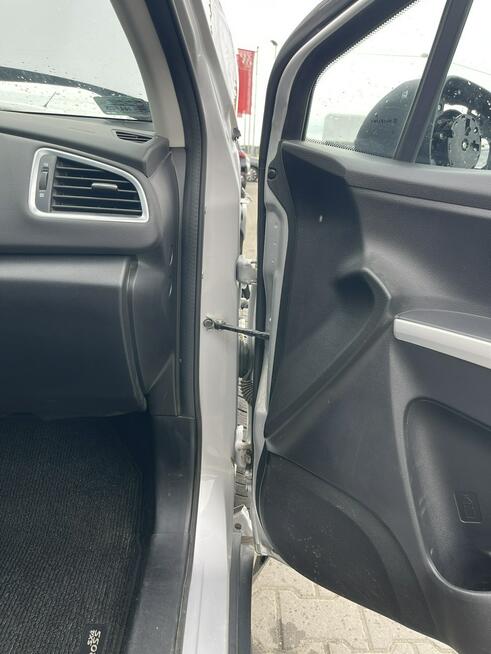 Suzuki SX4 S-Cross HAK Hybryda Klimatronik Oryginalny przebieg Gliwice - zdjęcie 6