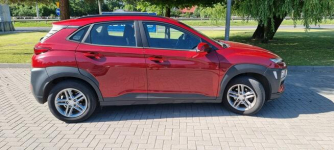 Hyundai Kona Warszawa - zdjęcie 4