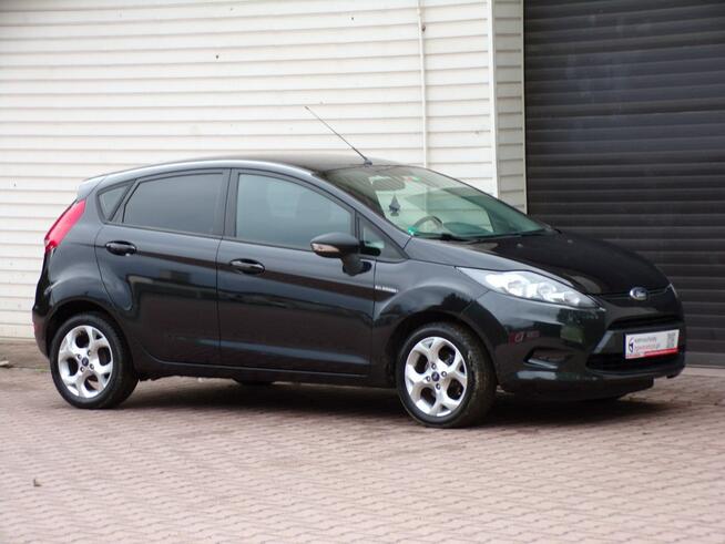 Ford Fiesta Klima /Alu /Gwarancja /1,2 /82KM /2010 Mikołów - zdjęcie 3