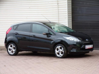 Ford Fiesta Klima /Alu /Gwarancja /1,2 /82KM /2010 Mikołów - zdjęcie 3