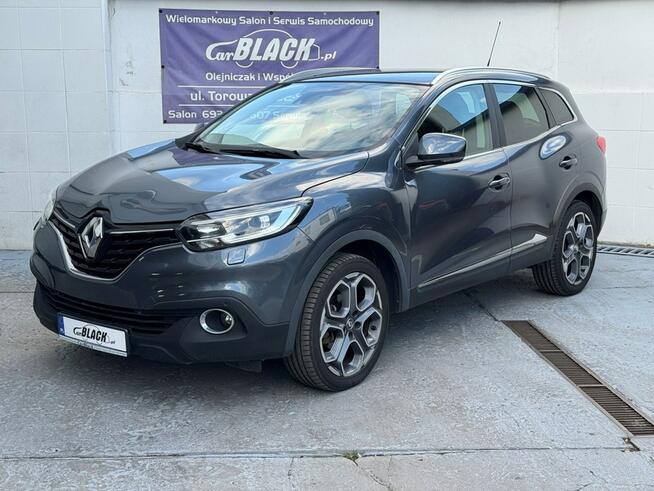 Renault Kadjar PROMOCJA cenowa - Pisemna Gwarancja 12 miesięcy Konin - zdjęcie 2