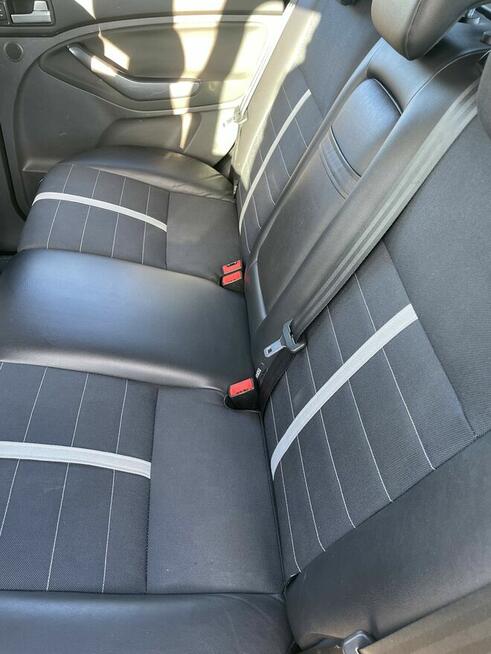 2009 Ford kuga 2.0tdci 136km 4x4 Opole Lubelskie - zdjęcie 11