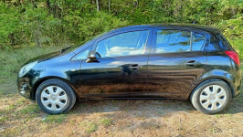 Sprzedam Opel Corsa Dobre Miasto - zdjęcie 9