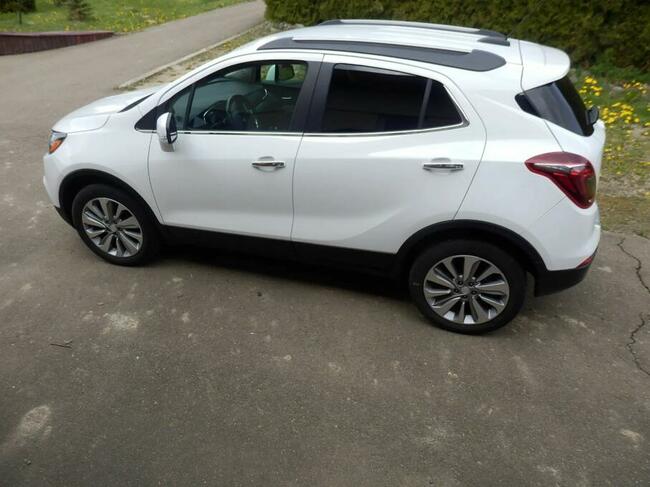 Opel Mokka/Buick Encore/ Głęboka - zdjęcie 10