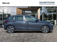 Hyundai i20 1.2 79 KM wersja Pure Salon PL, Serwis Aso Gwarancja Bełchatów - zdjęcie 6