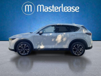 Mazda CX-5 2.0 Exclusive-Line 2WD ! Z Polskiego Salonu ! Faktura VAT ! Warszawa - zdjęcie 8