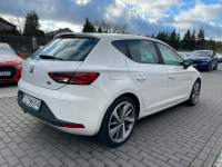 Seat Leon FR Panorama 2.0TDI DSG FullLED Baranowo - zdjęcie 3