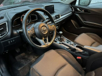 Mazda 3, bezwypadkowa headUp serwis 2,0 benzyna, zamiana sky active Słupsk - zdjęcie 9