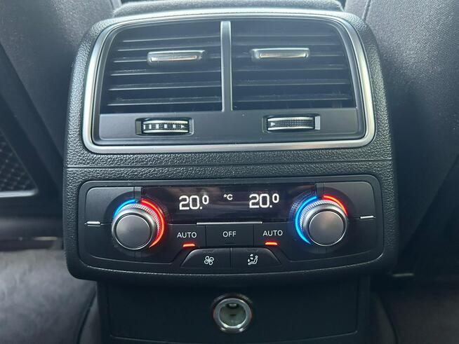 Audi A6 Avant 2.0 TDI 190 KM | C7 FL | Navi | LED | Hak Szczecin - zdjęcie 12