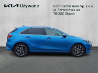 Kia Cee'd Słupsk - zdjęcie 6