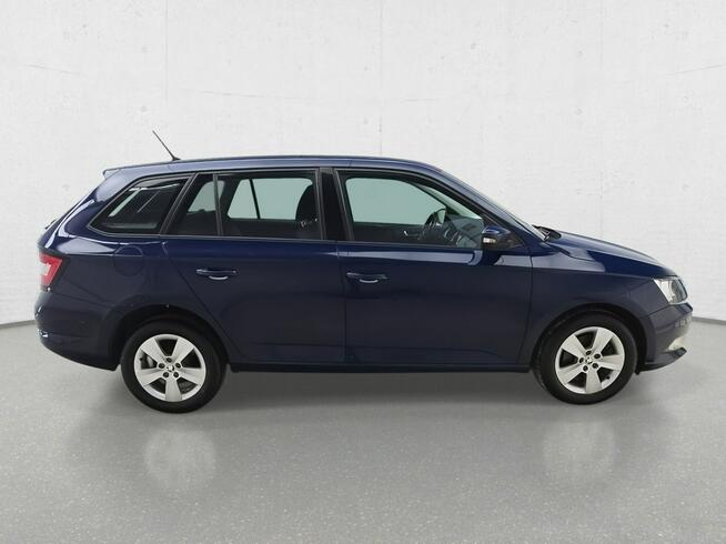 Škoda Fabia Komorniki - zdjęcie 8