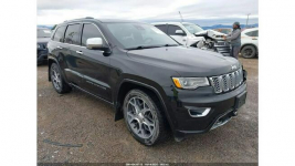 Dodge Durango / 5.7 V8 / 4x4 / bogata wersja wyposażenia /