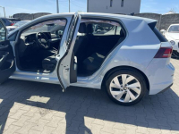 Volkswagen Golf mHEV Automat Kamera Pamięć Podgrzewanie Klimatronik Gliwice - zdjęcie 10