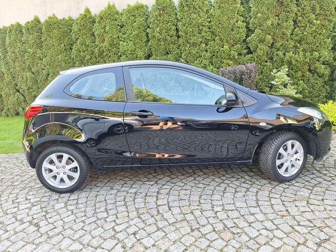 Mazda 2 1.3 Independence Sport Siewierz - zdjęcie 7