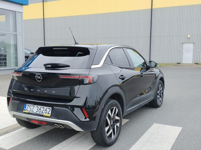 Salonowy, Bezwypadkowy, Bardzo zadbany i w ASO OPEL serwisowany Piła - zdjęcie 3