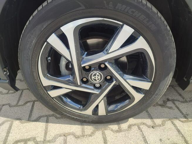 Toyota C-HR 1-właściciel fv23% Otwock - zdjęcie 8