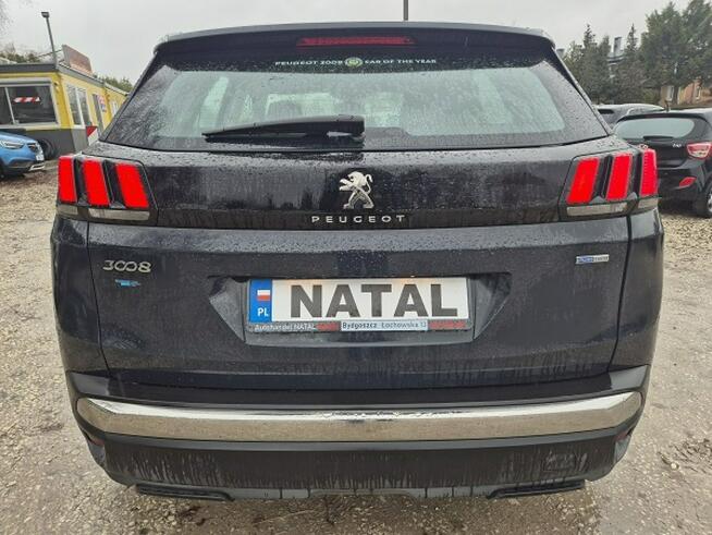 Peugeot 3008 Super stan* Bydgoszcz - zdjęcie 3